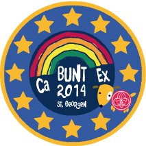 Button logo