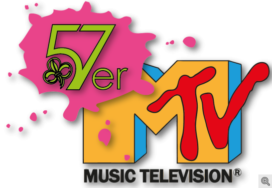 57er mtv