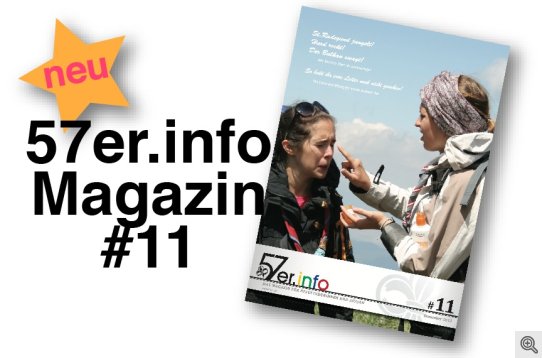 magazin nr11 werbung